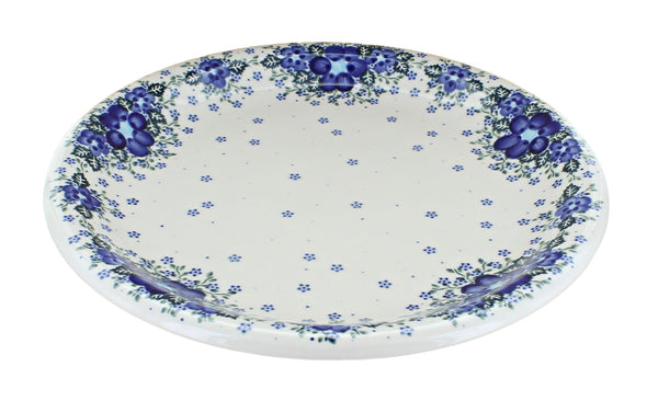Melanie Large Round Platter