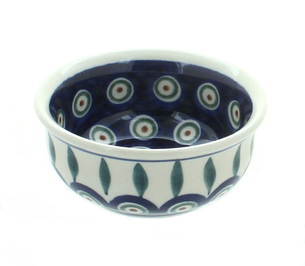 Peacock Small Bowl