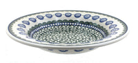 Polish Pottery Maia Soup Plate