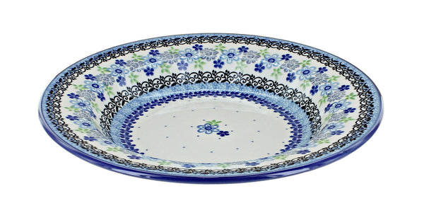 Eliza Soup Plate