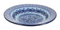 Polish Pottery Joanna Soup Plate