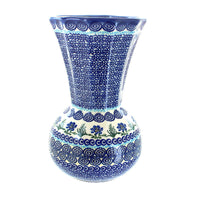 Polish Pottery Charleston Vase