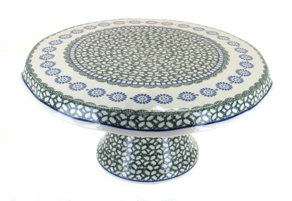 Maia Cake Plate