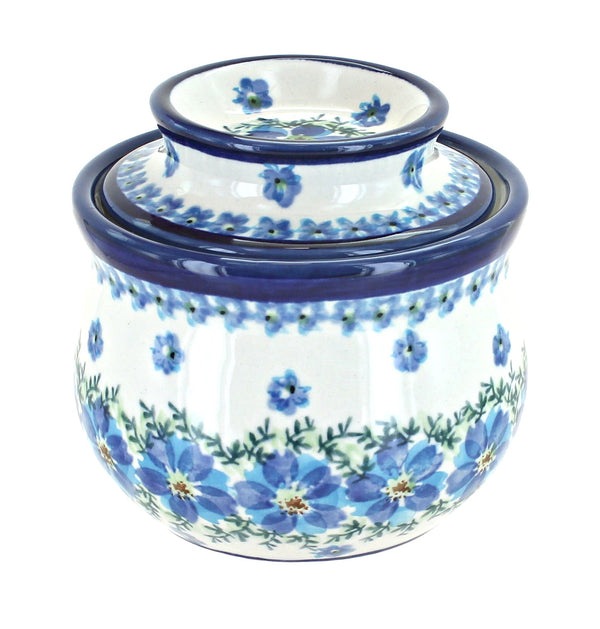 Kalina French Butter Dish