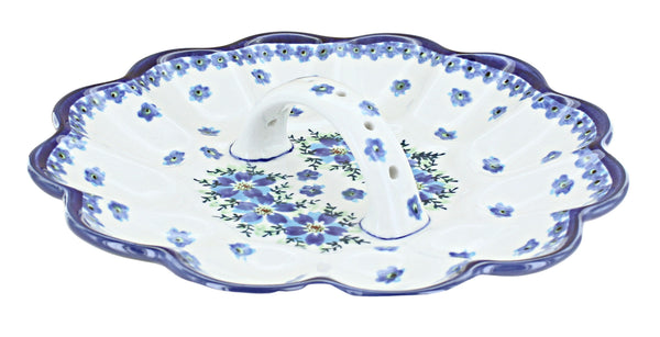 Kalina Egg Plate