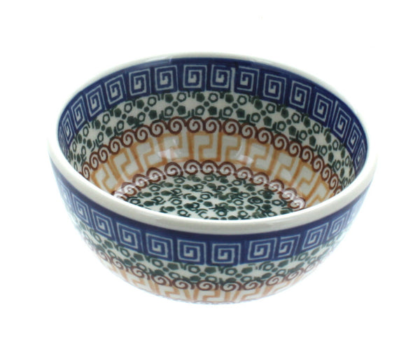 Athena Dessert Bowl