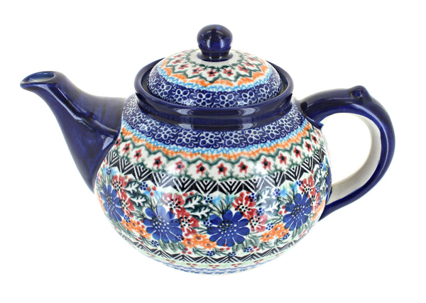 Ashley Teapot