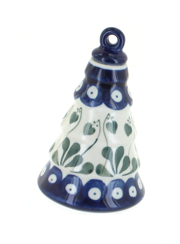 Alyce Christmas Tree Ornament