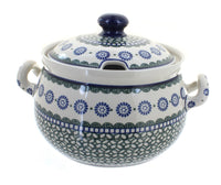 Polish Pottery Maia Soup Tureen