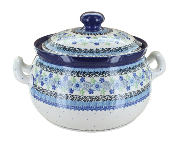 Eliza Soup Tureen