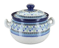 Polish Pottery Eliza Soup Tureen