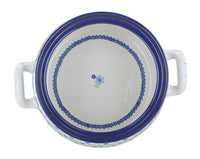 Eliza Soup Tureen Polish Pottery