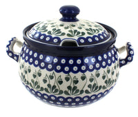 Alyce Soup Tureen Polish Pottery