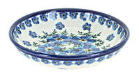 Polish Pottery Kalina Small Shallow Dish
