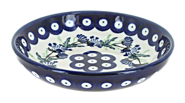 Sweet Annie Medium Shallow Dish