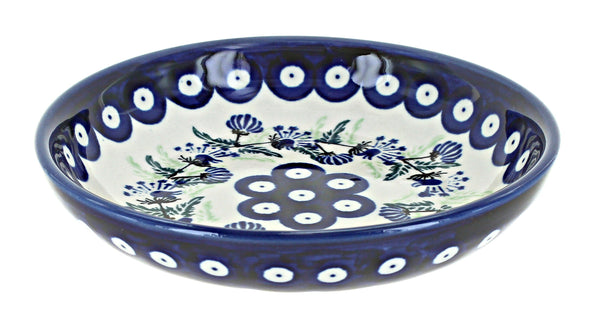 Sweet Annie Large Shallow Dish