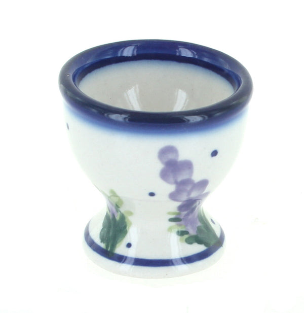Lavender Fields Egg Cup