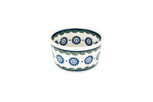 Maia Small Deep Ramekin Polish Pottery