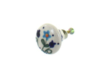 Polish Pottery Savannah Drawer Pull