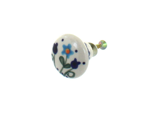 Polish Pottery Savannah Drawer Pull