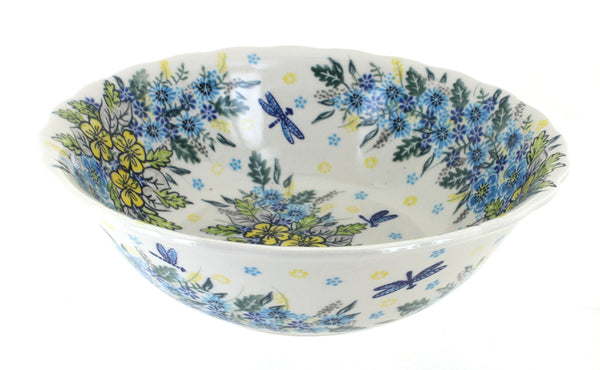 Alyssa Large Serving Bowl