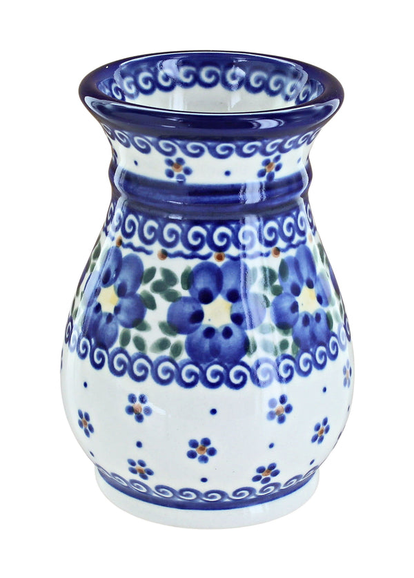 Spring Blossom Small Vase