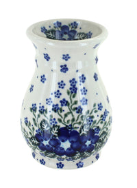 Polish Pottery Melanie Small Vase