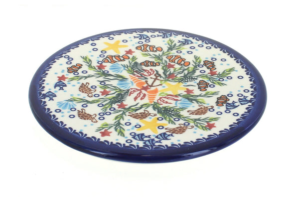 Atlantis Trivet