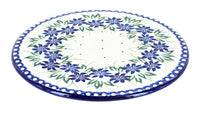 Polish Pottery Sierra Trivet