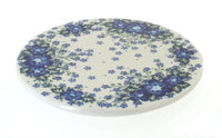 Polish Pottery Melanie Trivet