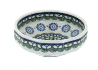 Polish Pottery Maia Small Angular Bowl