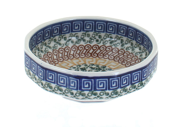 Athena Small Angular Bowl