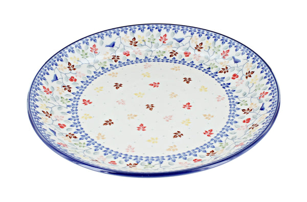 Autumn Grove Dinner Plate