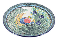 Polish Pottery Teresa Dinner Plate
