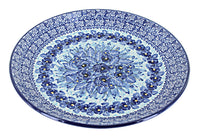 Polish Pottery Joanna Dinner Plate