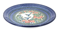 Polish Pottery Maria Dinner Plate
