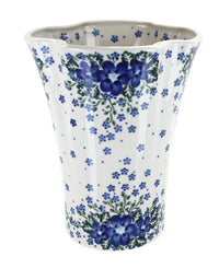 Polish Pottery Melanie Vase