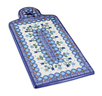 Polish Pottery Savannah Cutting Board