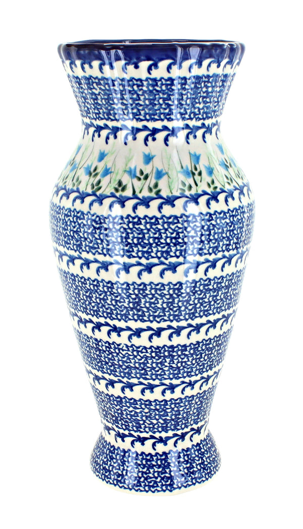 Misty Tall Vase