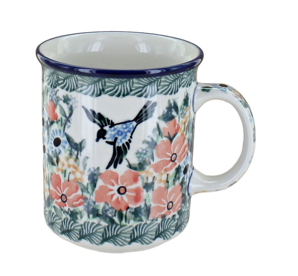 Maria Small Coffee Mug