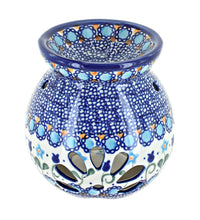 Polish Pottery Savannah Aromatic Warmer