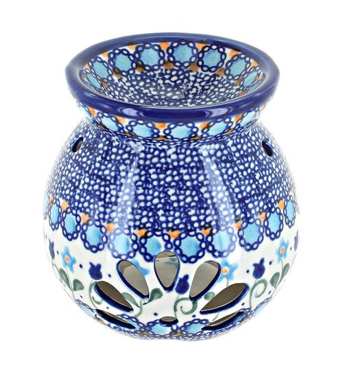 Polish Pottery Savannah Aromatic Warmer