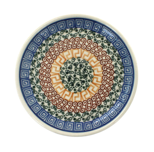 Athena Saucer