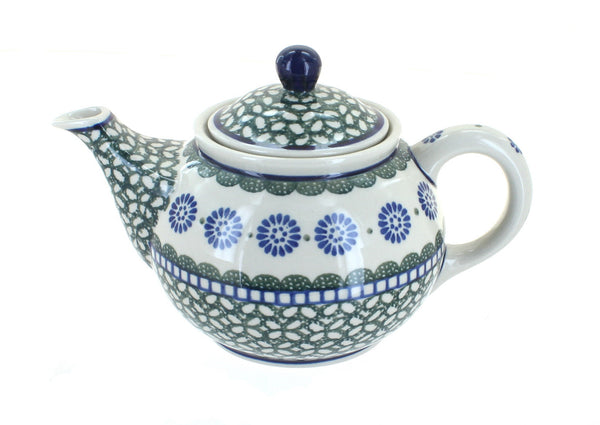 Maia Small Teapot
