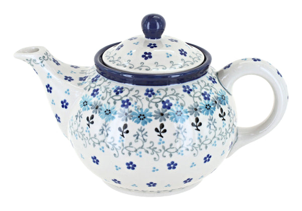 Celeste Small Teapot