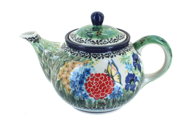 Teresa Small Teapot