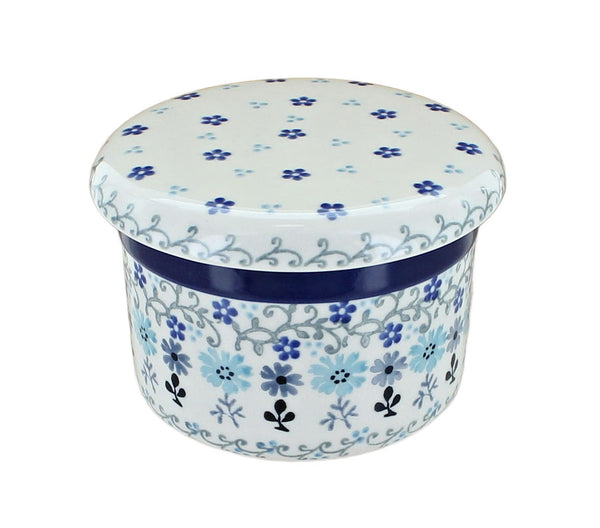 Celeste French Butter Dish
