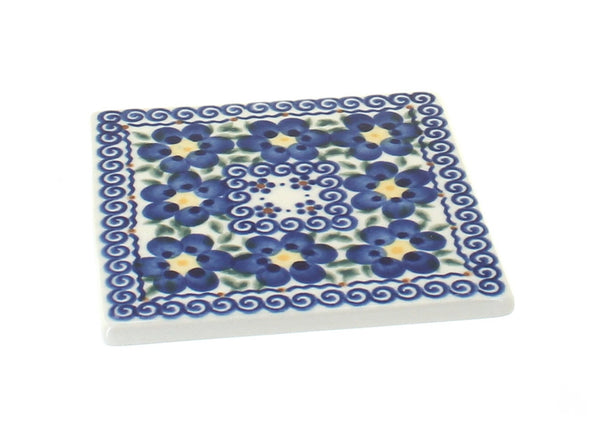 Spring Blossom Tile