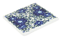 Polish Pottery Melanie Tile