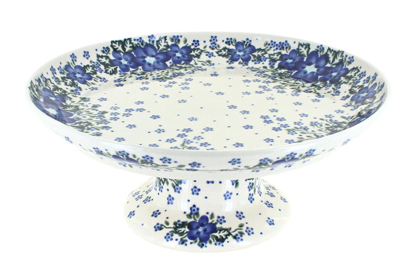Melanie Cake Plate